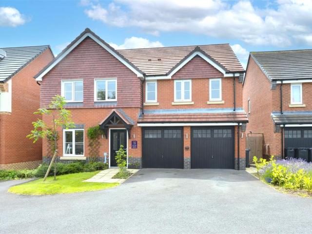 House for sale in Belvidere, Frankwell