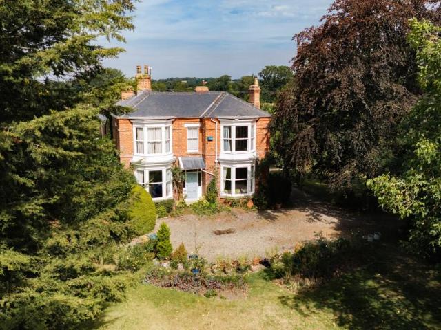 House for sale in North Yorkshire