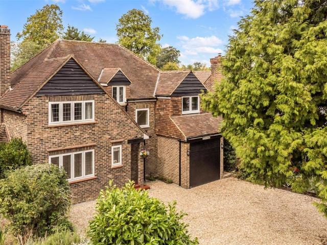 House for sale in Banstead, Reigate and Banstead