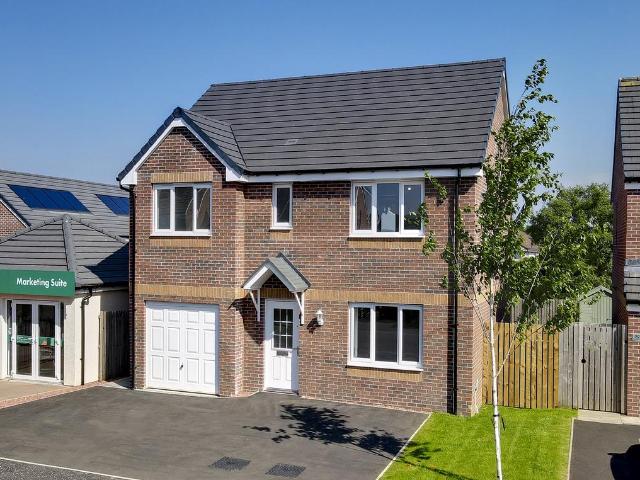 House for sale in Dumbarton, Castlehill