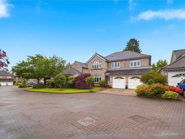 House for sale in Cambuskenneth, Scotland