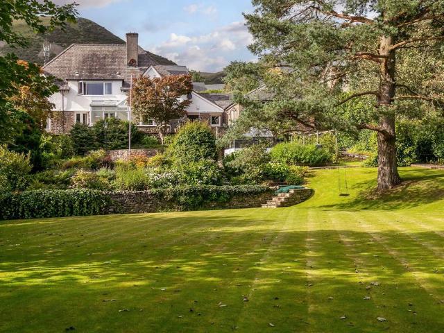House for sale in Sedbergh