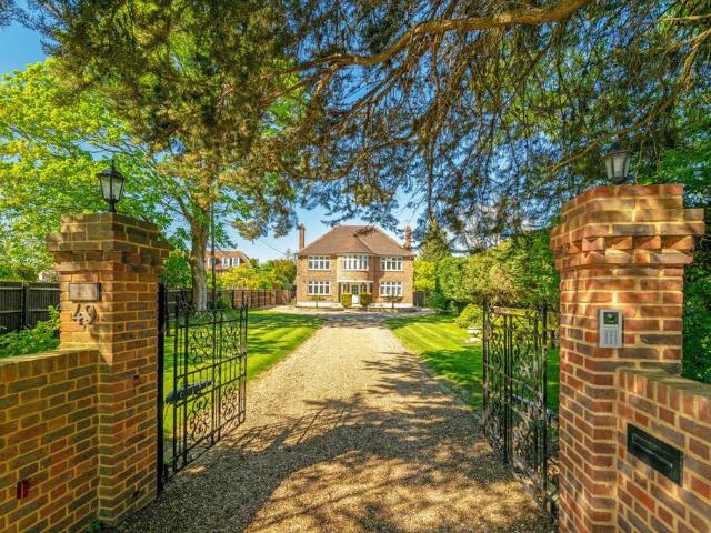 House for sale in Datchet, Isle Of Man