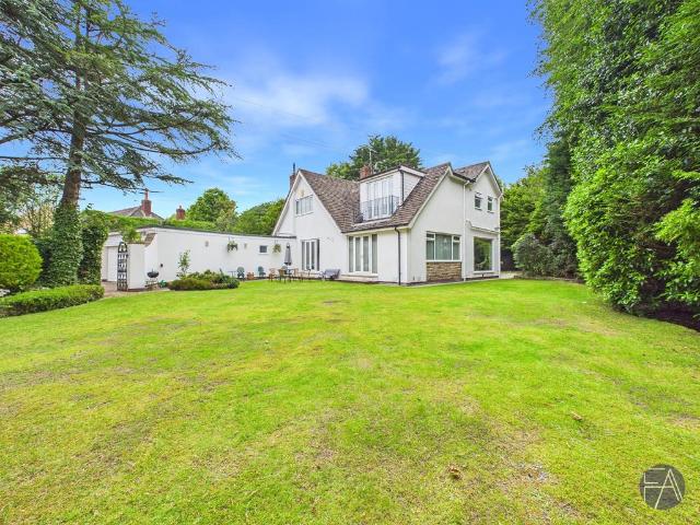 House for sale in Formby, Sefton