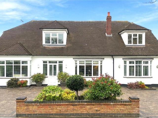 House for sale in Shoeburyness, Southend-on-Sea