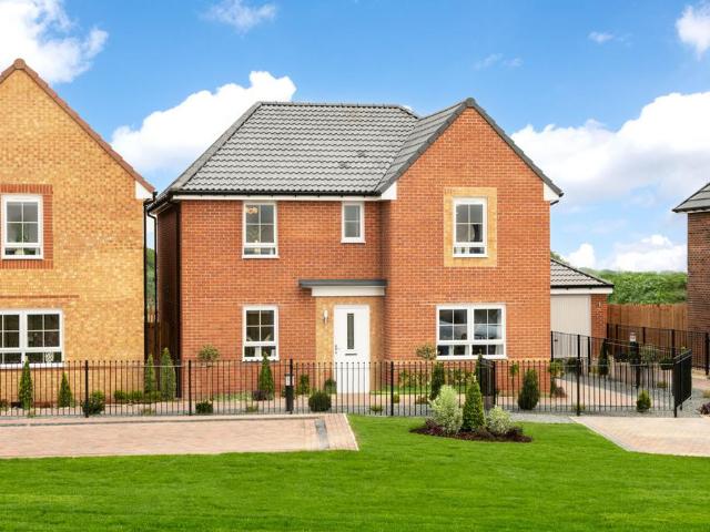 House for sale in Staveley CP, Loundsley Green
