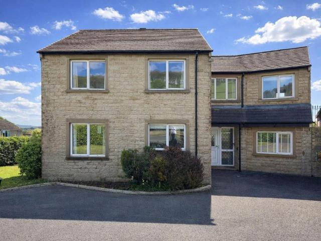 House for sale in Warley Town, West Yorkshire