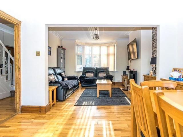 House for sale in Gillingham