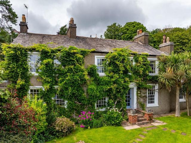 House for sale in The Hill, Isle Of Man