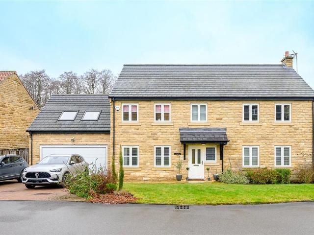 House for sale in Bardsey cum Rigton, Bardsey