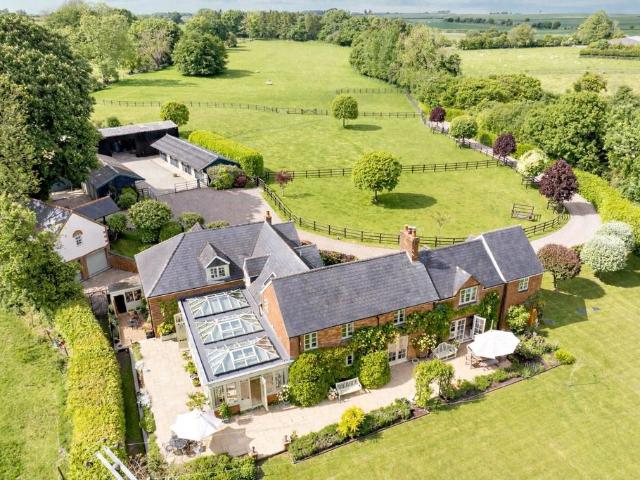 House for sale in Broad Hinton, Isle Of Man