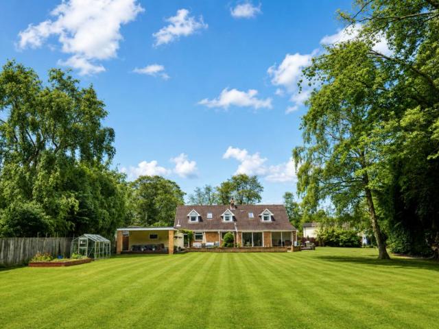 House for sale in Chedburgh, Suffolk