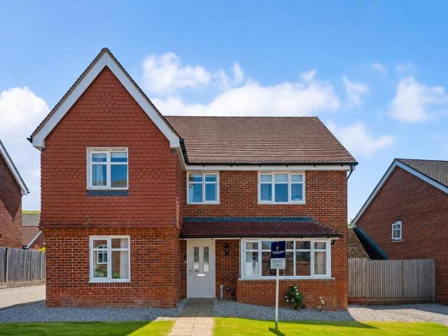House for sale in Bolton Low Houses, Hampshire