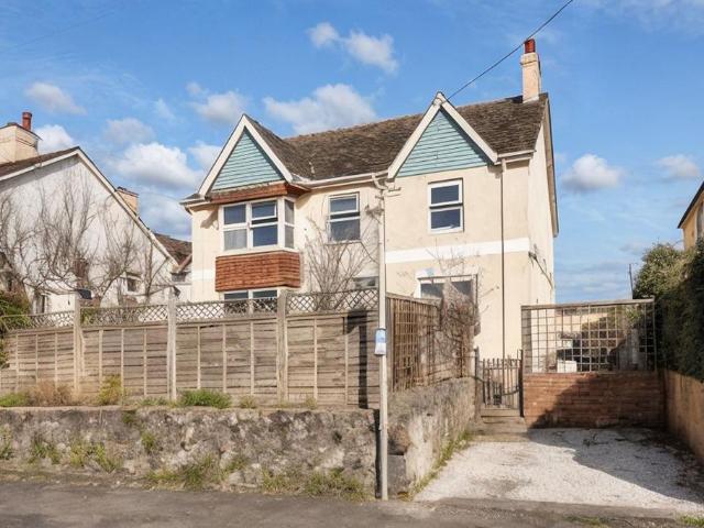 House for sale in Budleigh Salterton, Budlake