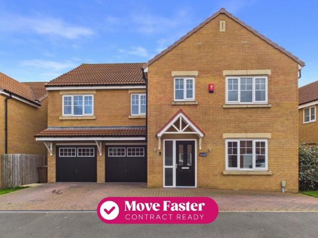 House for sale in Cottingham, East Riding Of Yorkshire