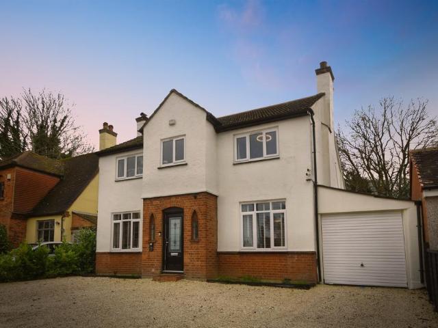 House for sale in Brook Street, Navestock Side
