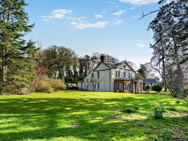 House for sale in Wales