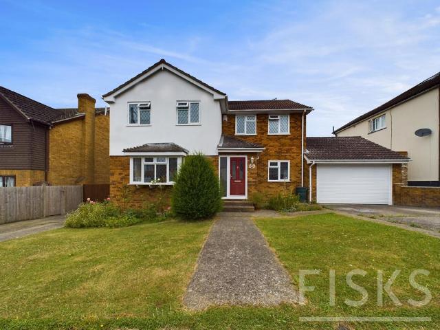 House for sale in South Benfleet, Essex