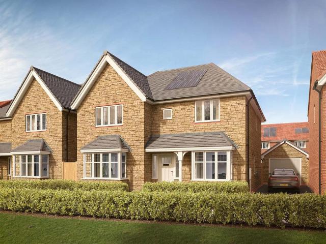 House for sale in Marcham, Vale of White Horse