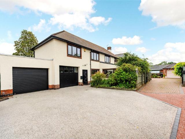 House for sale in Duston, Northamptonshire
