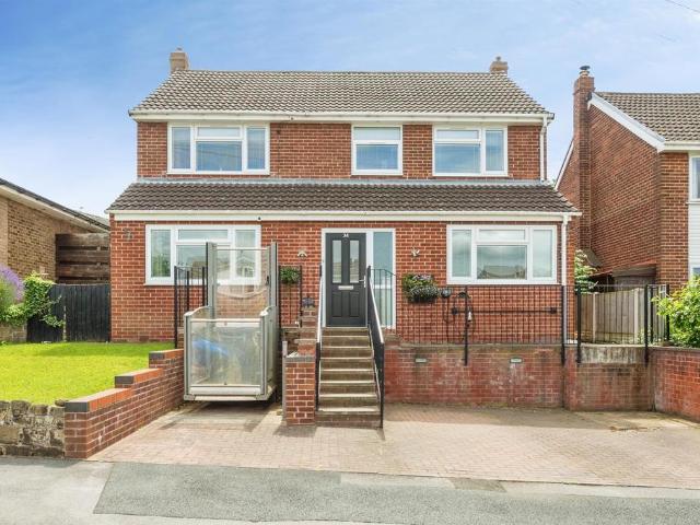 House for sale in West Yorkshire