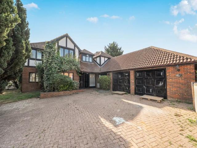 House for sale in Shillington, Bedfordshire
