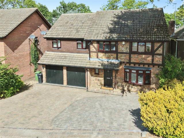 House for sale in Langdon Hills, Essex