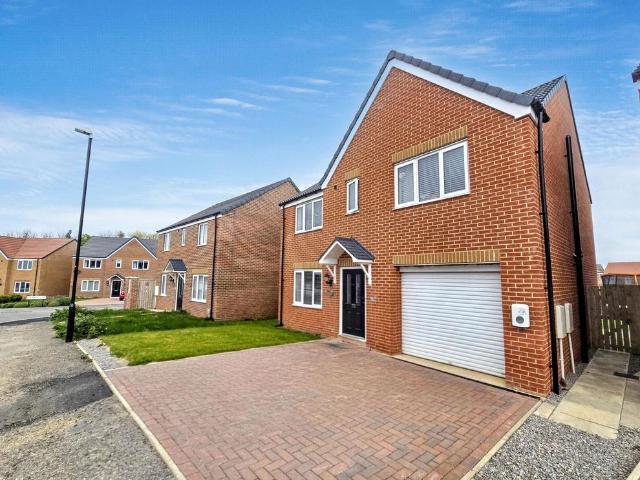 House for sale in Beckwith Green, Tyne And Wear