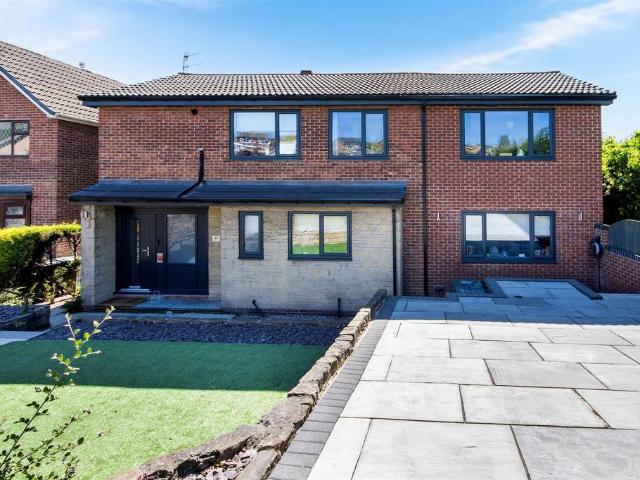 House for sale in Whiston, South Yorkshire