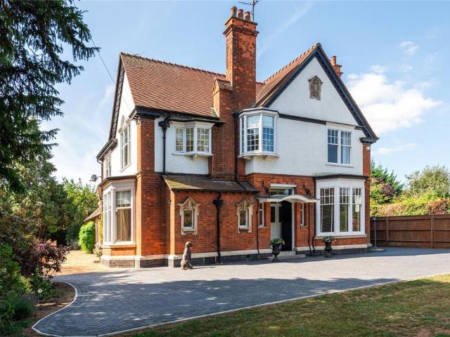 House for sale in Rushden