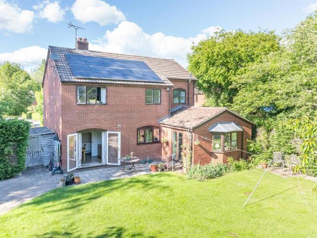 House for sale in Portway, Orleton