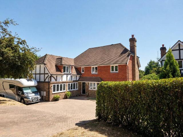 House for sale in Uckfield, Cross In Hand