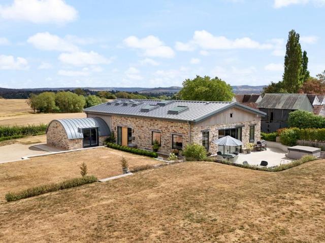 House for sale in Forthampton, Worcestershire