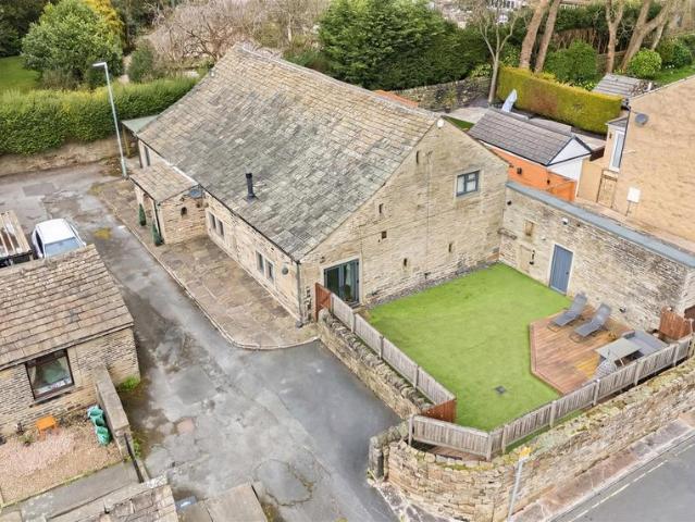House for sale in West Yorkshire