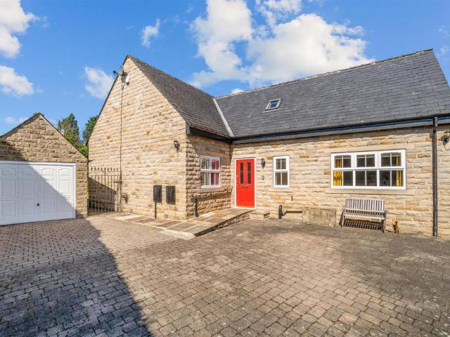 House for sale in Baildon