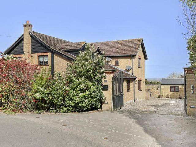 House for sale in Epping, Essex