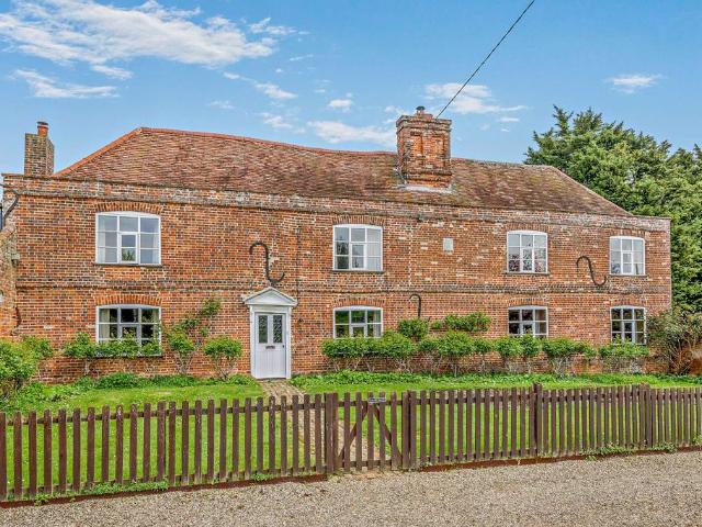House for sale in Silver End, Braintree