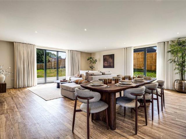 House for sale in Goffs Oak, Broxbourne