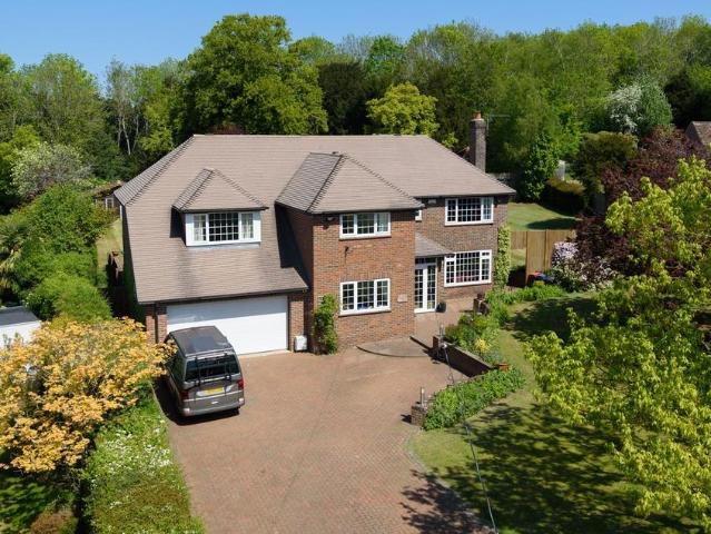 House for sale in Bridge, The Bridge
