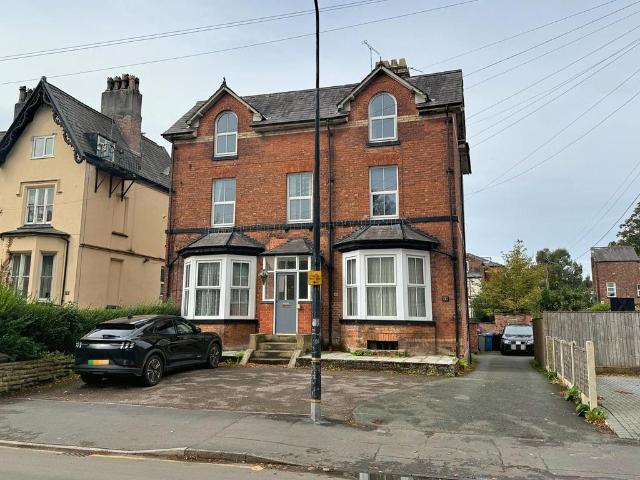 House for sale in Sale, Trafford