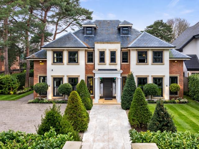 House for sale in Formby, Sefton