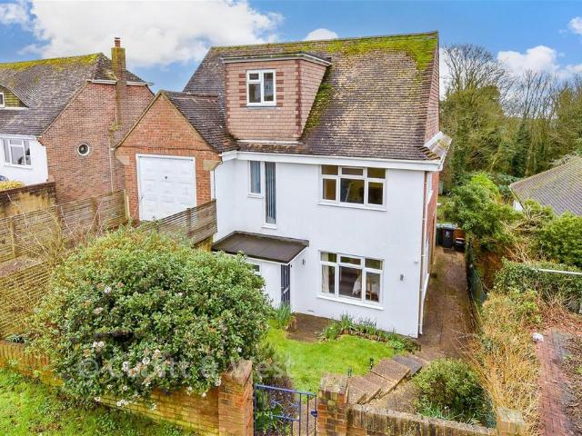 House for sale in Woodingdean, Brighton & Hove