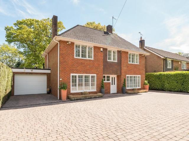 House for sale in Glen Eyre, Isle Of Man