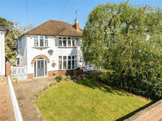 House for sale in Rowanfield, Golden Valley