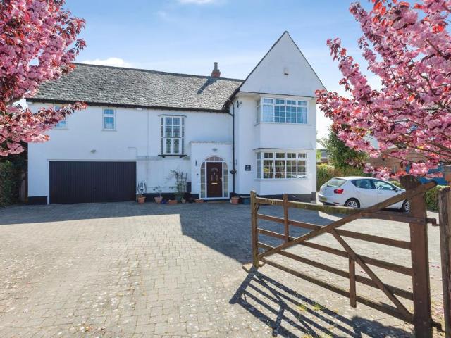 House for sale in Thurmaston, Charnwood