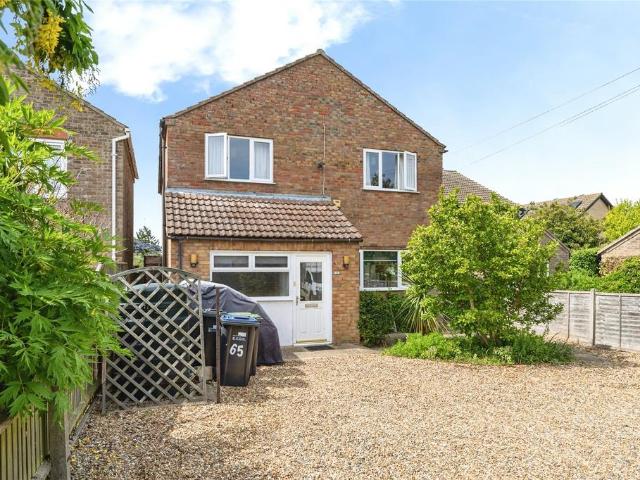 House for sale in Barway, Cambridgeshire