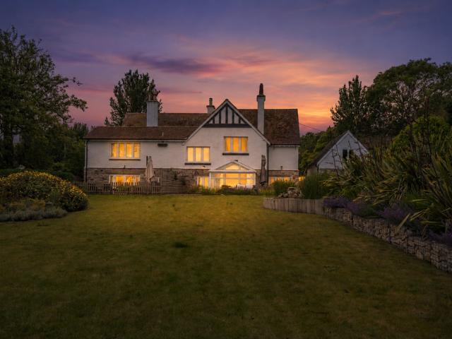 House for sale in Studland