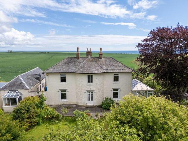 House for sale in Ferryden, Scotland