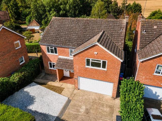 House for sale in Coggeshall, Braintree