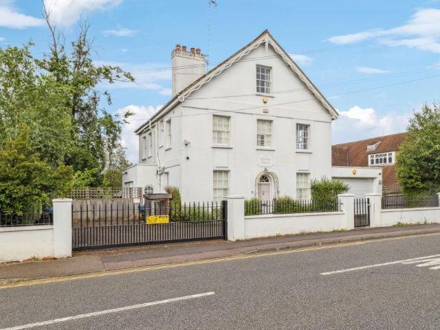 House for sale in Pinner, Isle Of Man